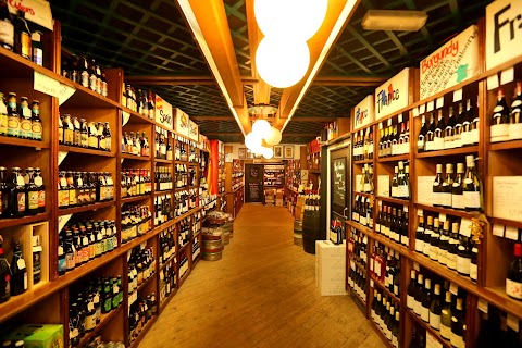 Baggot Street Wines and Spirits