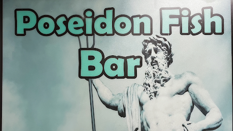 Poseidon Fish Bar