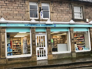 Hathersage Pharmacy