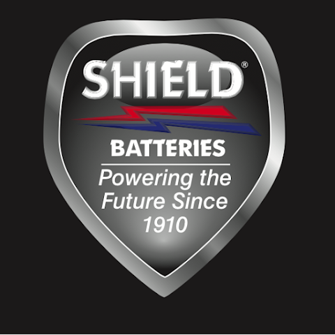 Shield Batteries Leicester