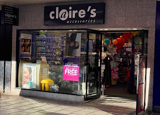 Claire's