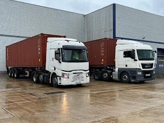 GBS haulage LTD