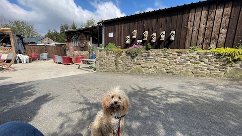 Bob's Tearoom And Gardens