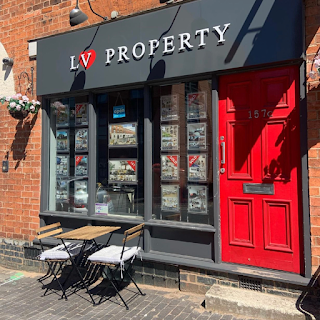 LV PROPERTY Estate & Letting Agents Birmingham