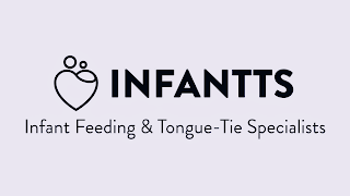 INFANTTS Tongue-tie Clinic Stoke-On-Trent