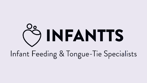 INFANTTS Tongue-tie Clinic Stoke-On-Trent