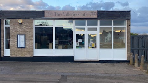 The Village Cafe