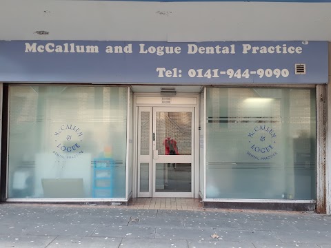 McCallum and Logue Dental Practice