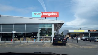 Home Bargains