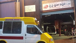 G2 Garage