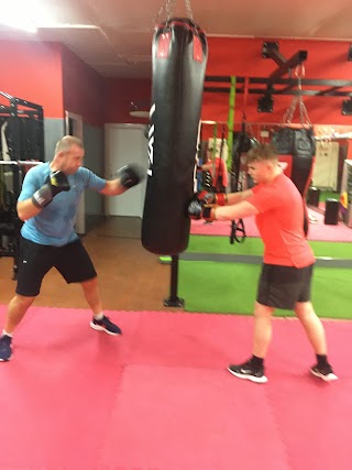 Mint Boxing and fitness