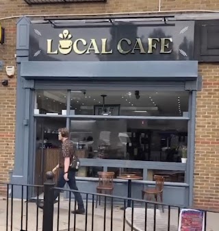 Local Café