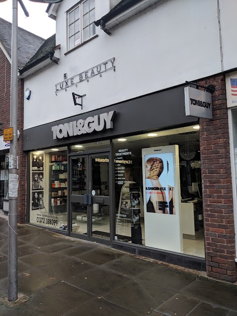 TONI&GUY Leatherhead