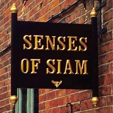 Senses of Siam