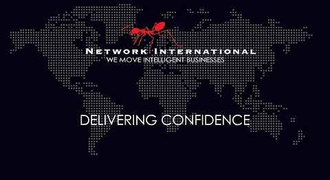 Network International Cargo