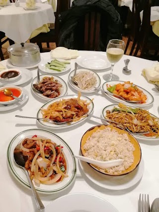 Dynasty Restaurant