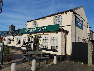 Butchers Arms