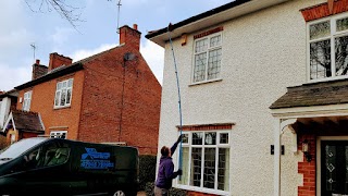 A.b window cleaning services