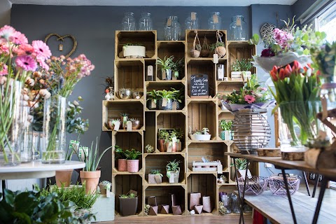 Ivy Florist Leeds