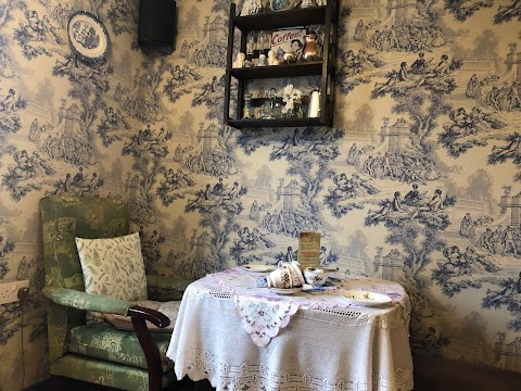 Ruby Ellen's Tea Rooms