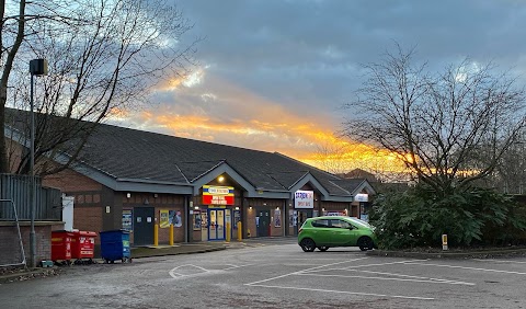 Toolstation Congleton