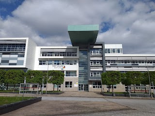 West College Scotland - Clydebank Campus