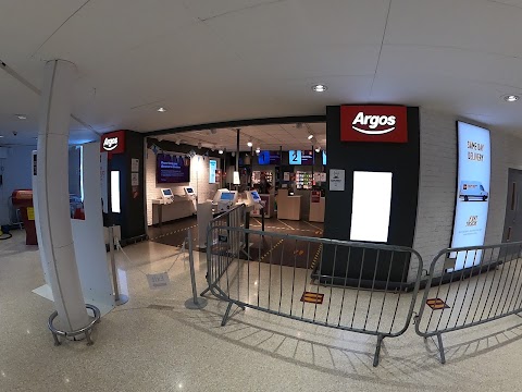 Argos Bristol Castle Court (Inside Sainsbury's)