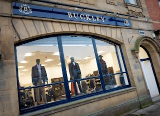 Buckley Menswear