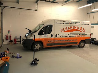 Sussex Vehicle Repairs & Electrics Limited