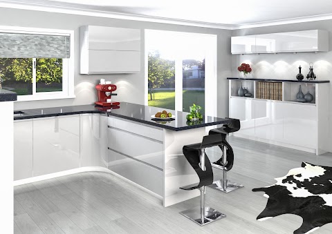 Thorn Kitchens