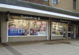 Superdrug