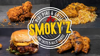 Smokyz Grill