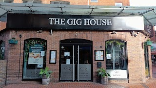 The Gig House