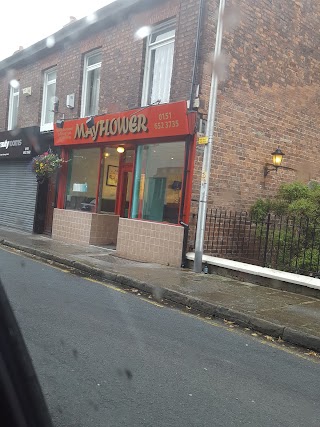 Mayflower Chinese Takeaway