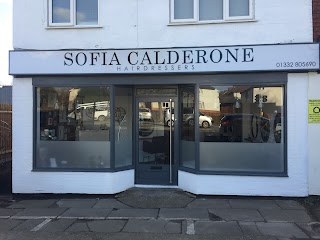 SofiaCalderone Hair