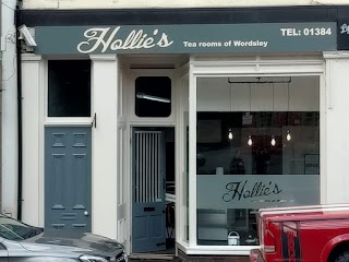 Hollie's Tearooms of Wordsley