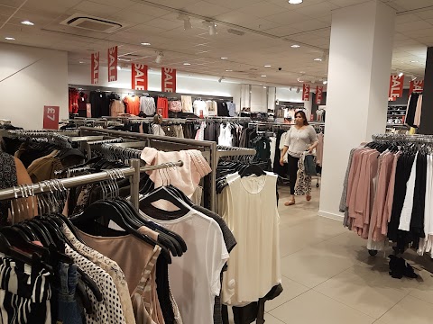 H&M