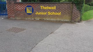 Thelwall Community Junior School