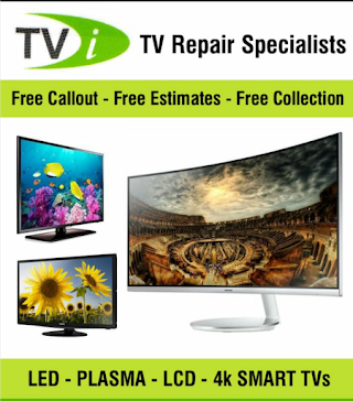 Sutton Coldfield TV Repairs