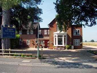 The Emsworth B&B Hotel (formerly Jingles)