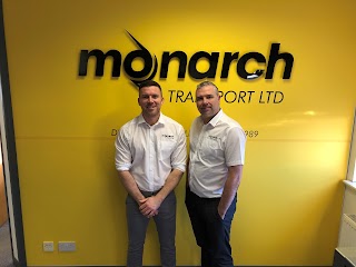 Monarch Transport Ltd