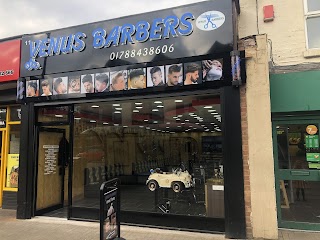 Venus Barbers