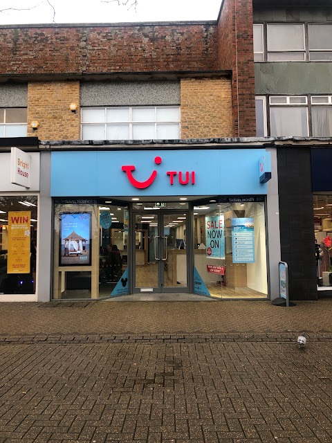 TUI Holiday Store