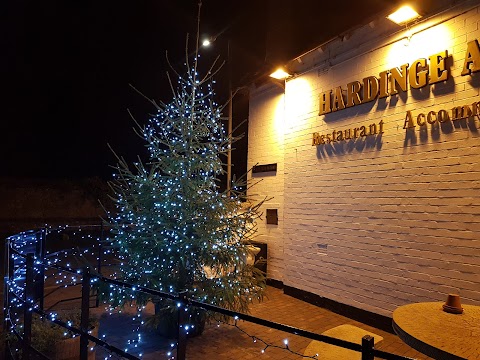 The Hardinge Arms