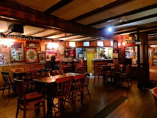 The Malt Shovel Tavern