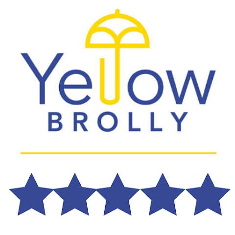 Yellow Brolly Ltd