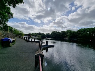 Delph Watersports Centre