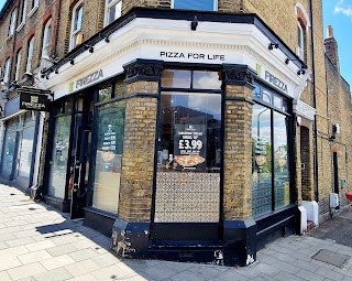 Firezza - Crouch End