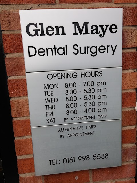 Glen Maye Dental Practice