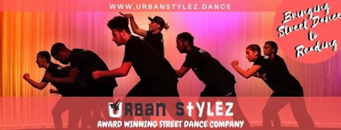 Urban Stylez The Street Dance Company